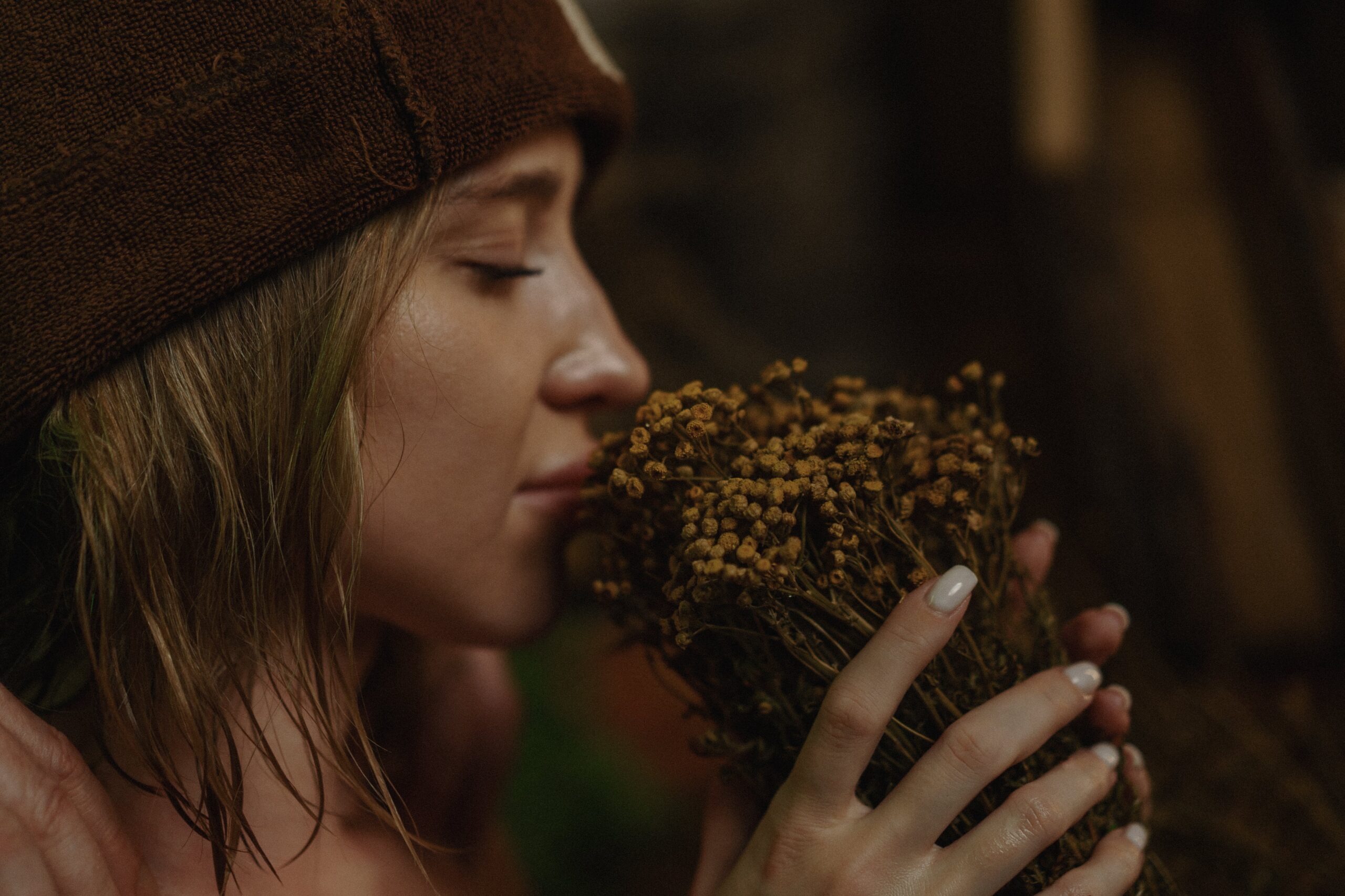 First Steam - Thought purification