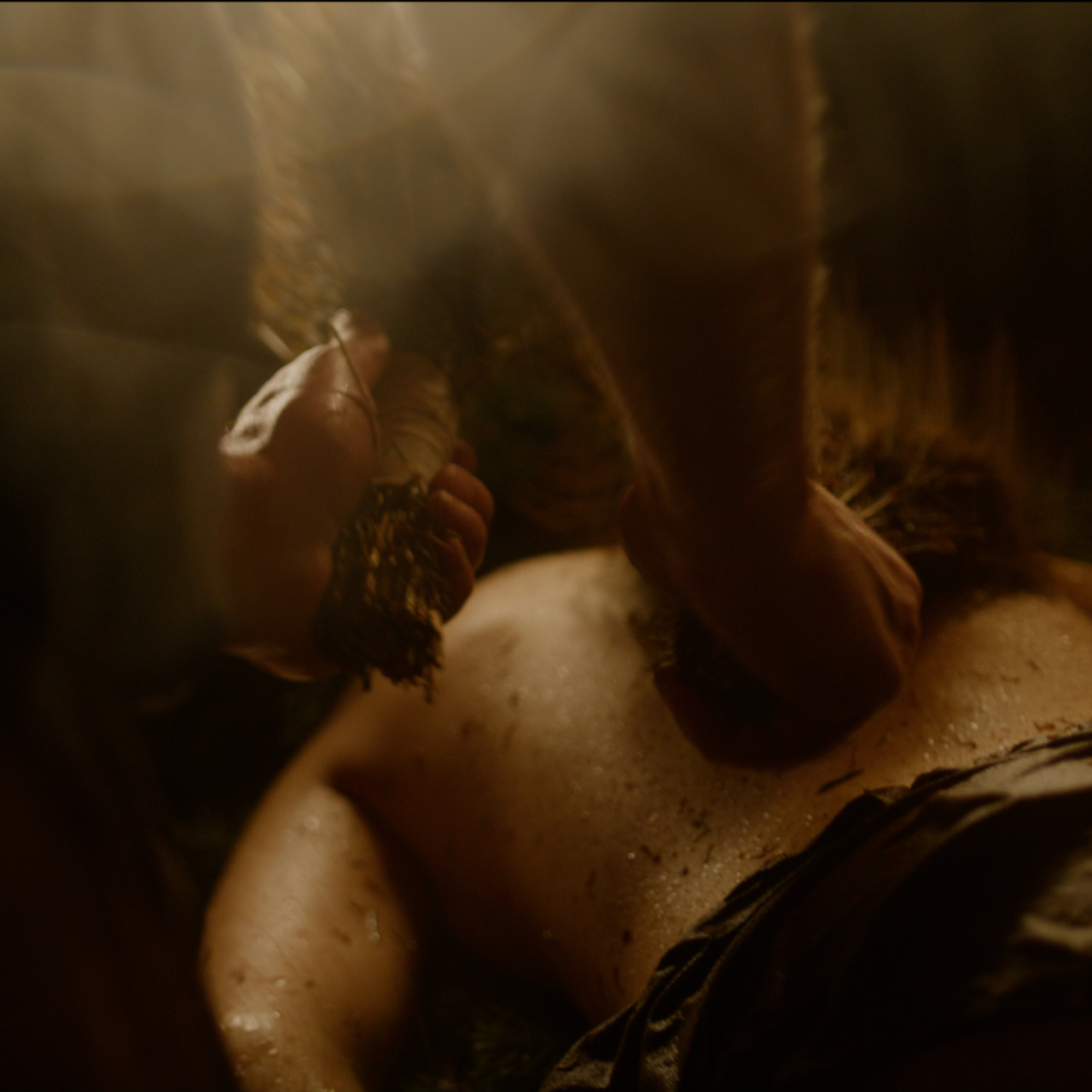 Session one - Preparation